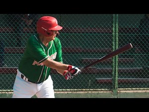Primer juego de béisbol de 2023
