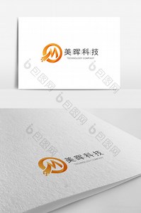 科技logo图片-科技logo素材免费下载-包图网