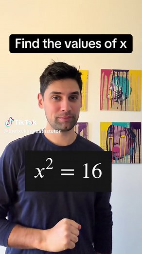 How to Solve for X in Study Problems