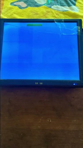 Samsung TV Flickering Screen?