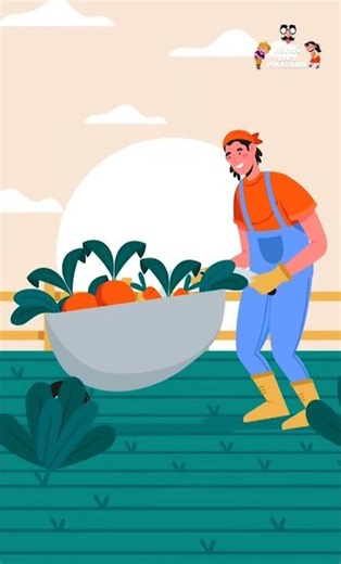 5 Professions for Kids | Learn Professions Name in English & Hindi | पेशों के नाम