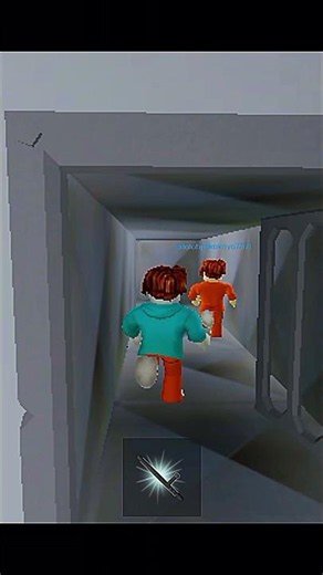 2 Boys ll Roblox Jail ll Skip...😭#roblox