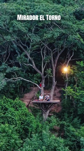 Mirador El Torno: Tu guía para visitar Santa Cruz