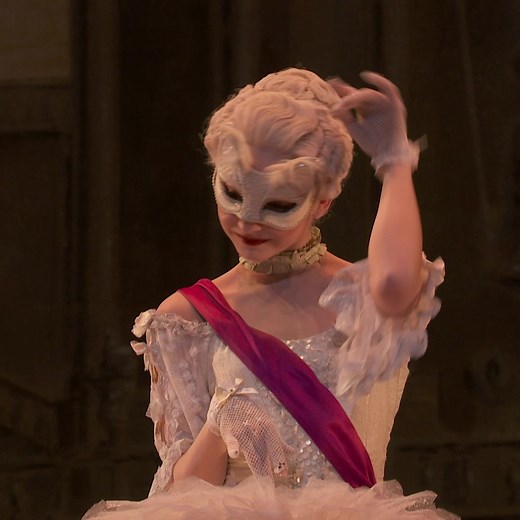 83 reactions · 4 comments | The Sleeping Beauty is live in cinemas. Tchaikovsky’s ravishing music and Petipa’s classic choreography are not to be missed. | Royal Ballet And Opera | Facebook