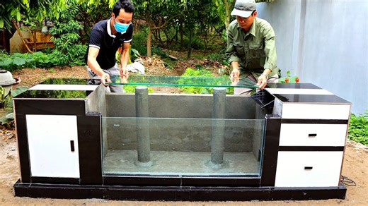 Stylish outdoor TV cupboard ideas for your garden