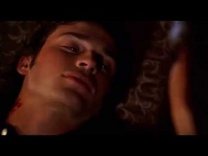 Clana - Thirst - Smallville