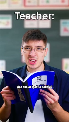 A humorous skit featuring creative excuses to avoid homework and a comedic take on how Fortnite influenced Godzilla