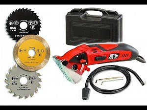 Rotorazer Saw Review 2021