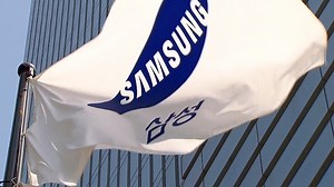 삼성 반도체 흑자…이재용, 유럽 출장 후 "봄이 왔네요"