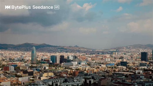 Já perdi horas gerando vídeos com IA que saíam tortos, com física quebrada, personagens deformados… era literalmente um cassino. 🎲A Magnific integrou a API do Seedance 2.0 da BytePlus na plataforma deles e aparentemente acabou com isso. 100% de aproveitamento por geração, pra mais de 7 milhões de criadores.Se funciona como dizem, isso muda tudo. 👀
