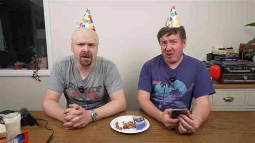 Tasting Your Weird Food Combos