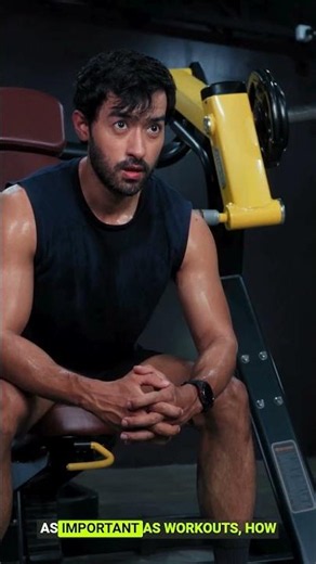 What Happens If You Workout Every Day? 😱🔥