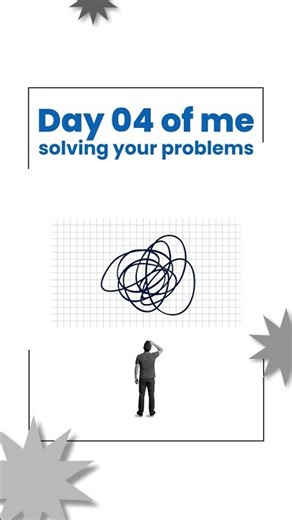 Day 4 - Solving Your Problems: 3D Text Animation with Stretch Effect 🔥🔠