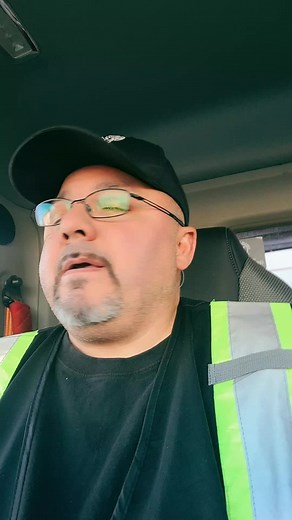 #denver #colorado #trucker #funny #lol #fyp #work #oops #mybad #real #realtalk #lmao #damn #haha #siri #chubby #gordo #mexicanfood