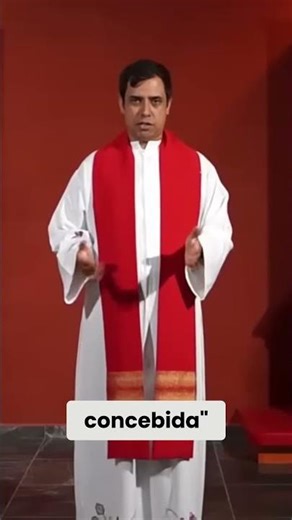 Confesión: ¿A quién le debes decir tus pecados? #shorts