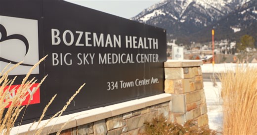 A decade of care: How Big Sky Medical celebrates 10 years