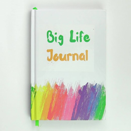 55 reactions · 15 shares | This guided journal helps children develop a GROWTH MINDSET. It promotes resilience, confidence, a can-do attitude, self-belief, and much more --> goo.gl/bihvRW | Big Life Journal | Facebook