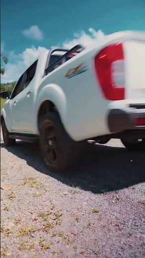 La pickup que trabaja duro… pero se siente premium en cada kilómetro ✨Nuestra Dongfeng Rich 7