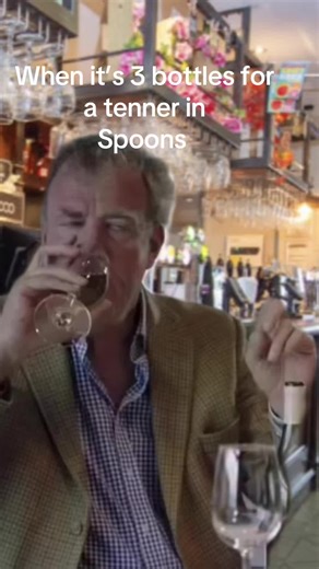 Enjoying Affordable Drinks at Wetherspoons Pubs