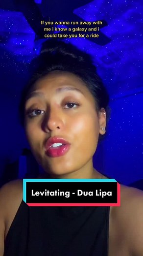 Dua Lipa - Levitating Cover Video