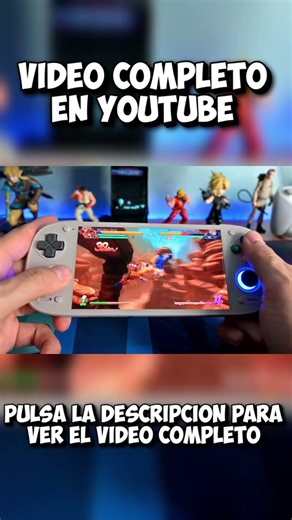 🔥Play EVERYTHING on your MOBILE or CONSOLE 🎮 ANDROID EMULATOR TUTORIAL #retrogaming #android #vid...