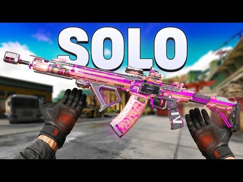 Delta Force’s Hardest Challenge