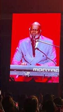 Brian McKnight - One last cry-