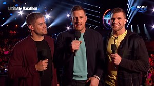 Playing the games you loved as a kid doesn't have to be like the Squid Games, right? Bring back the joys of childhood by watching athletes play tag with a twist on our #UltimateTag marathon happening this 16 November, Tuesday from 7PM (GMT+8) on #ROCKExtreme! | ROCK Action | Facebook