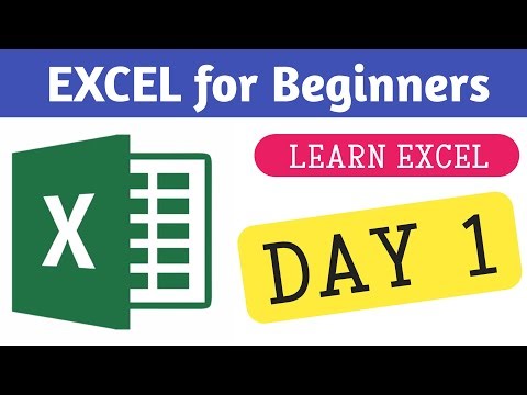 What is Excel in Hindi | Explain MS Excel | Use of Excel Button | #excel #exceltutorial