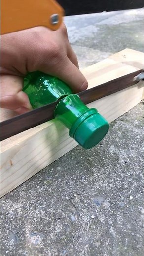 How to make a simple and neat clothes rack #diy