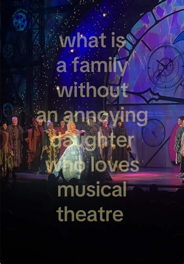 i LOVE musical theatre 🎭 🫶🏻✨ #musicaltheatre #theatre #musicals #hamilton #musicaltheatrekid