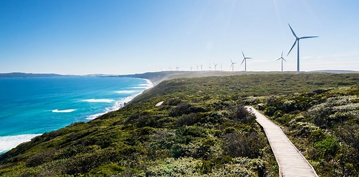 Australia is set to be a renewables nation. After Labor’s win, there’s no turning back