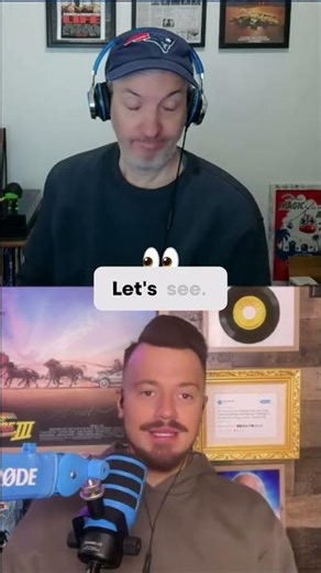 Is The Social Network truly a masterpiece? The score, the look...🤯