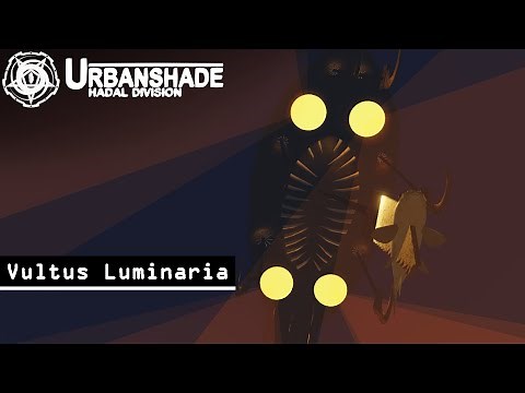 Vultus Luminaria "Searchlights"