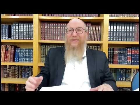 Como enseñas a uno, enseñas a muchos: La lección que nos da Yaakov