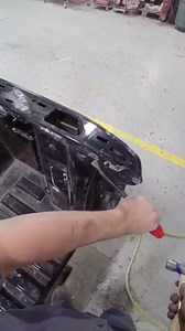 192K views · 1.9K reactions | Cutting of a Chevy Truck Bedside! Be sure to check out the full length video of this repair posted right below this video on my page! | BluecollarKyle | Facebook