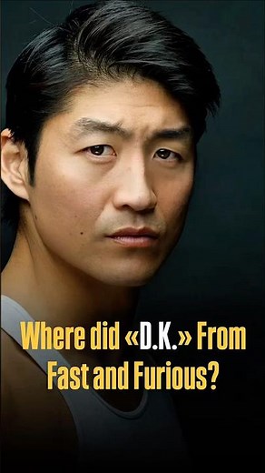 Brian Tee (fast and furious) 🔥 #fastandfurious #tokyodrift #sungkang #thefastandthefurious