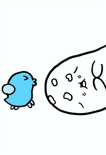 Freaky Whale Animation Meme Unleashed