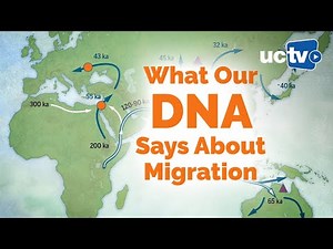 CARTA: Archaic Introgression Reveals Human Dispersals with Janet Kelso
