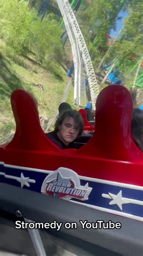 Unsmiling Challenge by Stromedy on YouTube