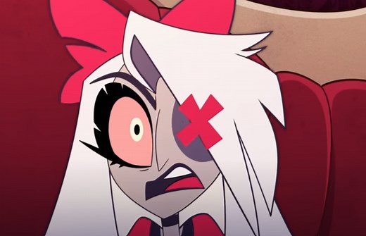 Who Voices Vaggie in Hazbin Hotel? Meet Actress Monica Franco