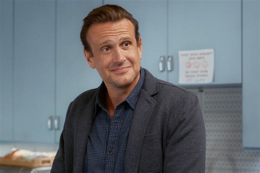 If you need me, I'm playing Jason Segel's "Nightswimming" cover from 'Shrinking' on repeat