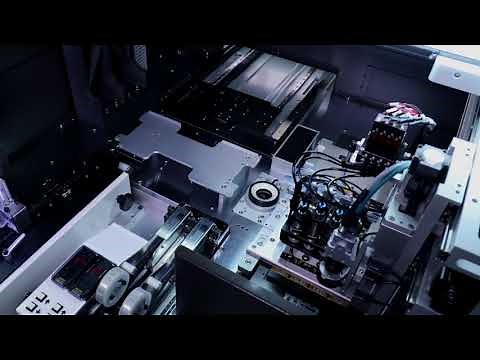 Hi-Lo Automated Programming System AT3-310A2N