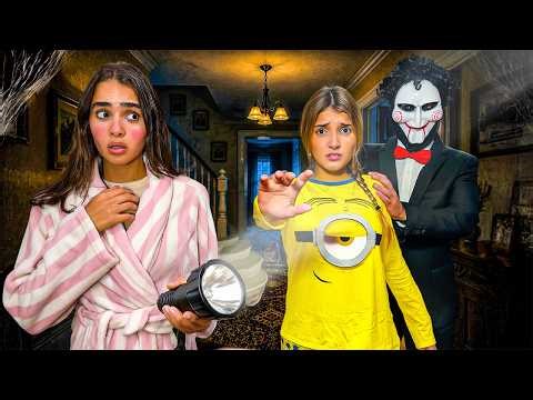ERA PRA SER SÓ UMA FESTA DO PIJAMA, MAS...