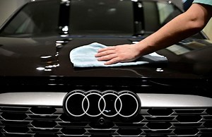 Audi Makes 2 of the Best Luxury Midsize SUVs of 2023, Kelley Blue Book Says