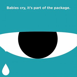 Is your little one struggling with colic? Babies may develop colic...