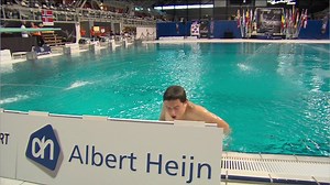 Senet Diving Cup 2017, Boys B Platform - YouTube