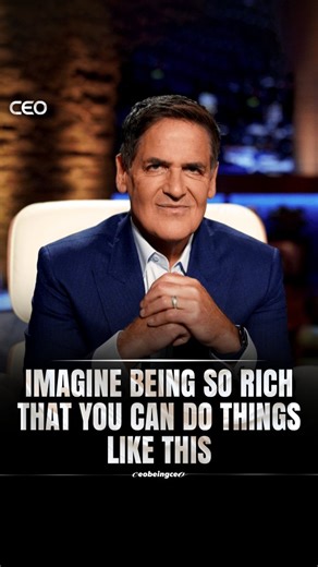 Mark Cuban recently explained the real story behind that attention grabbing headline. Back in 2021, he bought the entire 77 acre town of Mustang, Texas, a nearly abandoned ghost town with no residents, a small trailer park, and rundown buildings. The purchase was not part of some big strategy. A close friend owned the land, became ill, and needed to sell, so Cuban stepped in. He later told Drew Barrymore that he never had a clear plan for the town and even joked that he might never do anything w