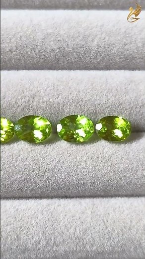 Peridot for Sale – Straight from the Earth’s Heart!