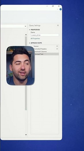 Accidentally Deleted Your Power Query Settings? Get Them Back EASILY!